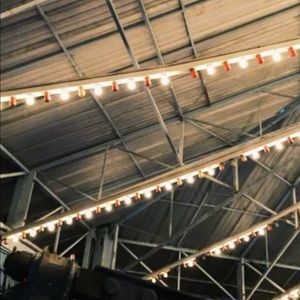 Meet your Posher, Noura